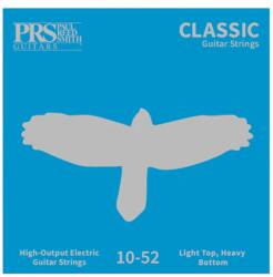  PRS Classic Series 10-52 húrkészlet