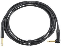  PRS Signature Instrument Cable 18ft Angled