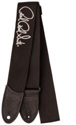  PRS Poly Strap Silver Signature