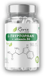 Revix L-triptofán + B6-vitamin 90 kapszula