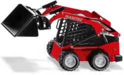 Îmi pare rău, dar nu pot să te ajut cu asta SIKU Manitou 3300V încărcător 1/32 (030491-55719)
