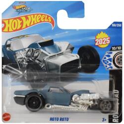 Mattel Hot Wheels: Mașinuță Hoto Roto 1/64 - Mattel (5785/HYW33)