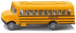 Îmi pare rău, dar nu pot să te ajut cu asta Autobuz școlar american SIKU 1/50 (013197-34675)