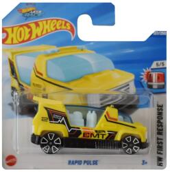 Mattel Hot Wheels: Rapid Pulse mașinuță 1/64 - Mattel (5785/HYY76)