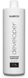 Subrina hidrogén-peroxid 9%, 1 l - hajvarazs