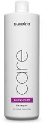 Subrina Care Glow Plex sampon, 1 l - hajvarazs