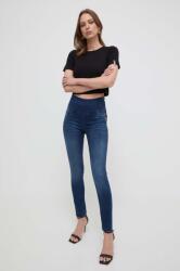 Patrizia Pepe farmer női, CP0367 D1HI - sötétkék 27