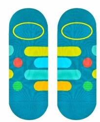 MORE Talpici barbati, model Loading - More S098023 albastru (Culoare: Albastru, Marime: 39-42) (25672)