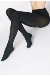 Marilyn Dresuri dama - Marilyn Lux Line Keep Heat, 80 DEN (Culoare: Negru, Marime: 3/4) (25294)