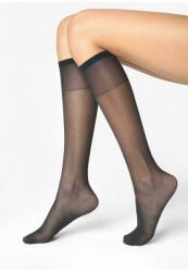Marilyn Sosete lungi 3/4 compresive, 50 den - Marilyn Piano Relax (Culoare: Visone, Marime: Universala) (5842)