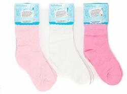YO Club Sosete jacard colorate SKL03 (Culoare: Multicolor, Marime: 18-20) (11119)