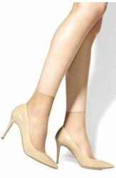 Marilyn Set de dama 2 perechi sosete scurte 1/2 - Marilyn Petki No Stress, 15 DEN (Culoare: Visone, Marime: 1/2) (7422)