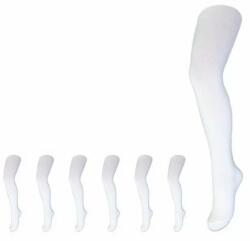 YO Club Dresuri frote din bumbac RA04 (Culoare: Alb, Marime: 92-98) (16504)