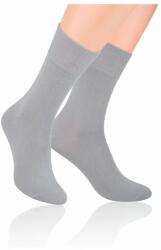 Steven Sosete barbati, Bioactive SeaCELL din alge marine - Steven S012-04 gri (Culoare: Gri, Marime: 45-47) (14859)