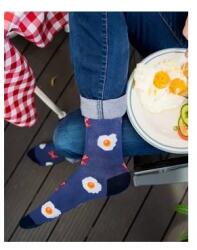 MORE Sosete barbati, model Eggs - More S079154 bleumarin (Culoare: Bleumarin, Marime: 39-42) (23621)