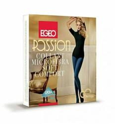 EGEO Ciorapi dama Passion Soft Comfort 60 den - EGEO (Marime: 2, Culoare: Toffee) (16942)