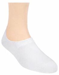 Steven Talpici pentru barbati, culoare alb - Steven S106-ALB (Culoare: Alb, Marime: 42-44) (10871)