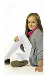 Knittex Ciorapi fetite Sylvia (Culoare: Violet, Marime: 140-146)