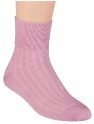 Steven Sosete de dama S099-173 (Culoare: Roz, Marime: 36-38) (11758)