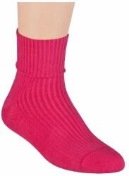 Steven Sosete de dama - Steven S099-168 roz fucsia (Culoare: Roz, Marime: 36-38) (11752)