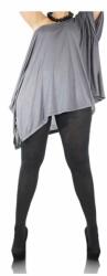 Marilyn Ciorapi bumbac dama - Marilyn Rubens Cotton 120 DEN (Culoare: Negru, Marime: 3/4) (8373)