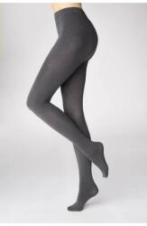Marilyn Ciorapi grosi de dama fara model - Marilyn Polar 800, 200 DEN (Culoare: Grey, Marime: 6) (9216)