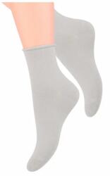 Steven Sosete subtiri de dama S115-04 (Culoare: Gri, Marime: 38-40) (18259)