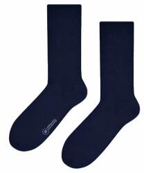 Steven Sosete barbati, bambus 100%, culoare granat - Steven S160-03 (Culoare: Bleumarin, Marime: 45-47) (24471)