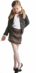 Knittex Ciorapi fetite Ines (Culoare: Natural, Marime: 128-134) (15216)