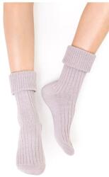 Steven Sosete lana dama, gri - Steven S067-073 (Culoare: Gri, Marime: 38-40) (30582)