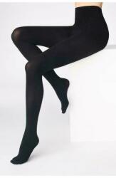 Marilyn Ciorapi grosi de dama - Marilyn Velour 180 DEN (Culoare: Negru, Marime: 3/4) (9255)