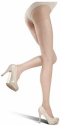 Knittex Ciorapi dama semi-mati, 15 DEN - Knittex Jowita (Culoare: Natural, Marime: 4) (NX-12136)