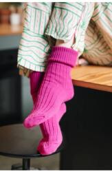 Steven Sosete lana dama, roz fucsia - Steven S067-013 (Culoare: Roz, Marime: 38-40) (15984)