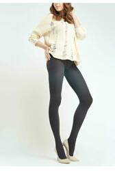 Knittex Ciorapi dama, microfibra 200 den, Knittex Danika 200 (Culoare: Negru, Marime: 2) (NX-11579)
