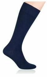 Steven Sosete lungi barbati, culoare granat - Steven S027-GRAN (Culoare: Bleumarin, Marime: 44-46) (11733)