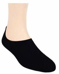 Steven Talpici pentru barbati, culoare negru - Steven S106-N (Culoare: Negru, Marime: 45-47) (10878)