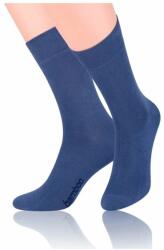 Steven Sosete unisex, bambus, culoare jeans - Steven S086-J (Culoare: Albastru, Marime: 35-37) (24418)