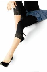 Marilyn Colanti dama, lungime 3/4 - Marilyn Demi 60 DEN (Culoare: Grey, Marime: 1/2) (6459)