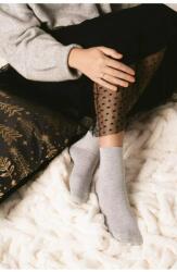Steven Sosete simple de dama S037-056 (Culoare: Gri, Marime: 38-40) (22056)