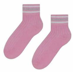 Steven Sosete sport cu model S026-122 (Culoare: Roz, Marime: 38-40) (24279)