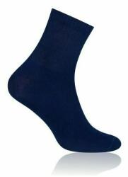 Steven Sosete sport barbati - Steven S060-165 granat (Culoare: Bleumarin, Marime: 38-40) (26215)