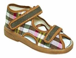 Zetpol Sandalute OLIWIER 2274 (Culoare: Multicolor, Marime: 26) (NX-28622)