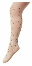 Rewon Ciorapi pantalon cu OVERPRINT pentru fete 539-004 (Culoare: Multicolor, Marime: 150) (7806)