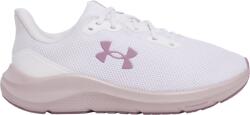 Under Armour UA W Charged Pursuit 4 Futócipő 3028261-100 Méret 40, 5 EU 3028261-100