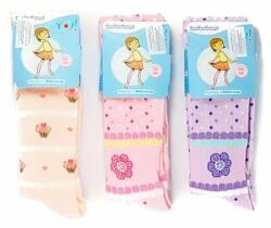 YO Club Dresuri din bumbac cu model - RA23 (Culoare: Multicolor, Marime: 92-98) (9770)