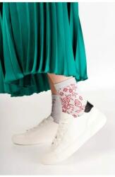 Steven Sosete dama, colectia folk - Steven S118K019 gri (Culoare: Gri, Marime: 38-40) (24336)