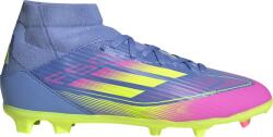 Adidas F50 LEAGUE FG/MG MID J Futballcipő jp7264 Méret 32 EU jp7264