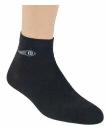 Steven Sosete scurte barbati, culoare grafit - Steven S046-GRAF (Culoare: Grafit, Marime: 44-46) (11154)