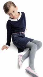 Knittex Ciorapi fetite Will (Culoare: Jeans, Marime: 104-110) (20870)