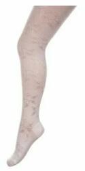 Rewon Ciorapi pantalon jacard din bambus 503-009 (Culoare: Multicolor, Marime: 152-158) (7665)